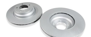 Bmw Fren Disk Ön E81-E82-E87-E88-E90-E91-E92-E93-X1 E84