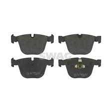 Bmw Fren Balatası Arka E60-E65-E70-F15-E71