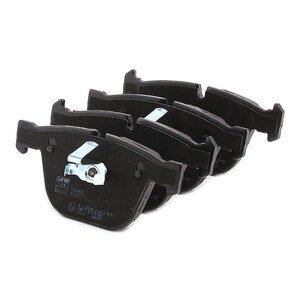 Bmw Fren Balatası Arka E60-E65-E70-F15-E71