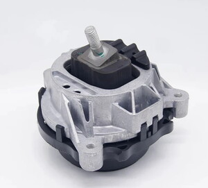 Bmw Motor Takozu Sağ F20-F30