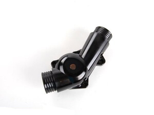 Bmw Termostat Su Flanşı  Plastık  E34-36