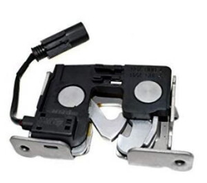 Bmw Kaput Kilidi Alt E60
