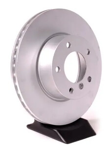 Bmw Fren Disk Ön Havalı E36-E46
