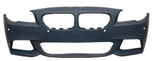 Bmw Tampon Komple Ön (Pdcli, F.Yık Lı, Kam Sız) M Tech F10 Lci 2014-2016