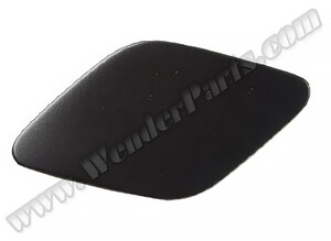 Bmw Far Yıkama Kapağı Sol X6 E71
