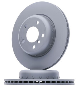 Bmw Fren Disk Ön (Perçinli) F10