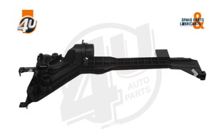 Bmw Radyatör Yan Bakaliti Otomatik E46 Bm 2002-2006