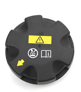 Bmw Yedek Su Depo Kapağı E90-F20-F30-F10-F11