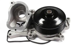 Bmw Devirdaim N47 F10