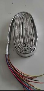 Bmw Isı Koruması 580Mm N47 F10