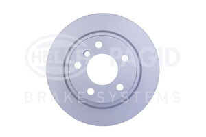 Bmw Fren Diski Arka F20