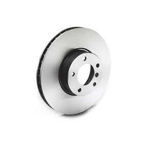 Bmw Arka Fren Diski E60-E61-E63-E64
