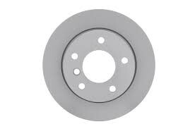 Bmw Fren Disk Arka  E81-E87
