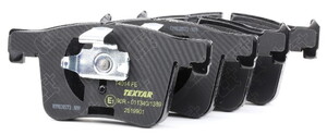 Bmw Fren Balatası Ön F20-F30-X3 F25-X4 F26