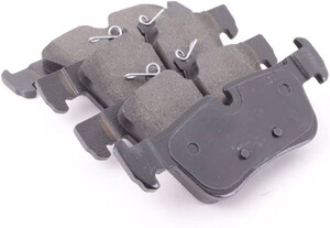 Bmw Fren Balatası Arka F40-F45-F46-X1 F48