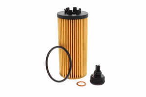 Bmw Yağ Filtresi B37-B38-B48 F39-F40-F45-F46-F54-F55