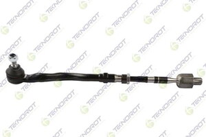 Bmw Rot Kolu+Rot Başı Sol Ön E46