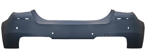 Bmw Arka Komple Tampon F10 M Tech