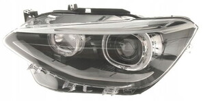 Bmw Far Komple Bi Xenon Sol F20-21