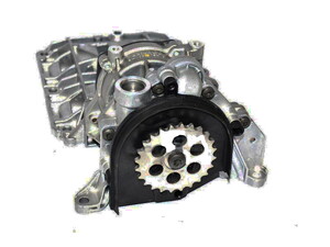 Bmw Yağ Pompası N47 E90-E60