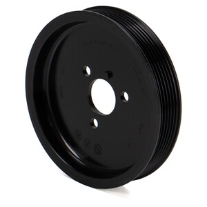 Bmw Direksiyon Pompa Kasnaği E46-E60-E61-E63-E64-E65-E66-X3 E83-X5 E53 M47N-M57N 2000-2011