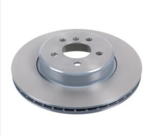 Bmw Fren Diski Arka F07-F06-F10