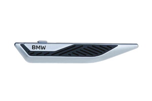 Bmw  Izgara Koku