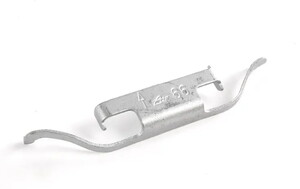 Bmw Fren Balata Sacı Arka E30-E34-E36-E46-E87-E90-F30
