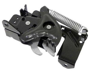 Bmw Kaput Kilidi Alt Sağ F20-F30-F36