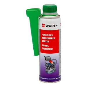 Benzinli Yakıt Sistem. Ve Enjektör Tem. 300Ml #1
