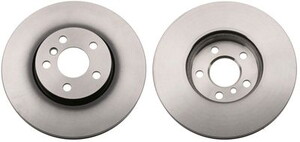 Bmw Fren Disk Ön F40-F45-F46-F48-F48-F39-F54-F60