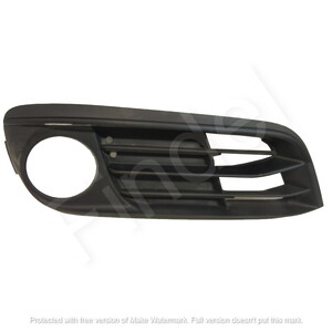 Bmw Sis Far Çerçevesi Sol Yarı Açık  F10Lci-F11Lci
