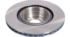 Bmw Fren Disk Arka F10-F11-F18