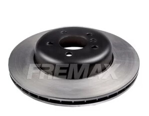 Bmw Fren Diski Arka F07-F06-F10