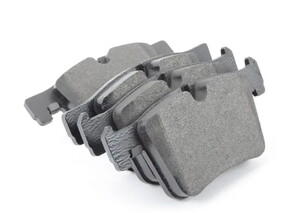 Bmw Fren Balatası Ön F20-F30-X3 F25-X4 F26