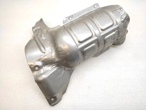 Bmw Isı Yalıtım Sacı F20-F20Lci-F21-F21Lci-F30-F30Lci-F31