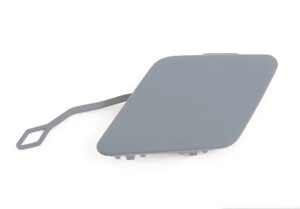 Bmw Tampon Çeki Kapağı F30 Arka