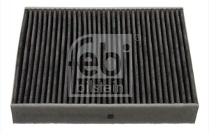 Bmw Polen Filtre (Karbonlu) N13 F20-F30