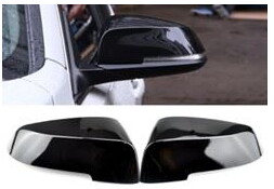 Bmw Ayna Kapağı Parlak Siyah R F10 Lcı F