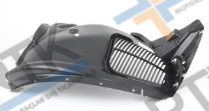 Bmw Çamurluk Davlumbazı Sağ Ön X3 F25-X4 F26