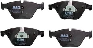 Bmw Fren Balatası Ön F06-F10-F11-F18-F12-F13