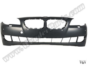 Bmw Tampon Ön Boş Pdcli Fyklı F10-F11