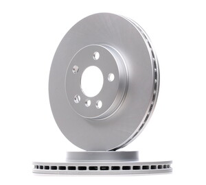 Bmw Fren Disk Ön F40-F45-F46-F48-F48-F39-F54-F60