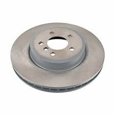 Bmw Fren Disk Ön F10 525Dx