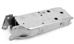 Bmw Tampon Demir Ayağı Sol F20-F30