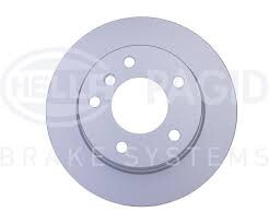 Bmw Fren Disk Arka  E81-E87