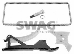 Bmw Zincir Gergi Seti N51-N52-N55 E81-E87-F20-F30-E90-E60-F10-E65-E70-E71 Febı 48385