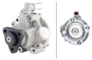 Bmw Direksiyon Pompasi E46 M52-M54 1999-2005